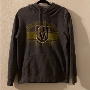 Vegas Golden Knights Hoodie